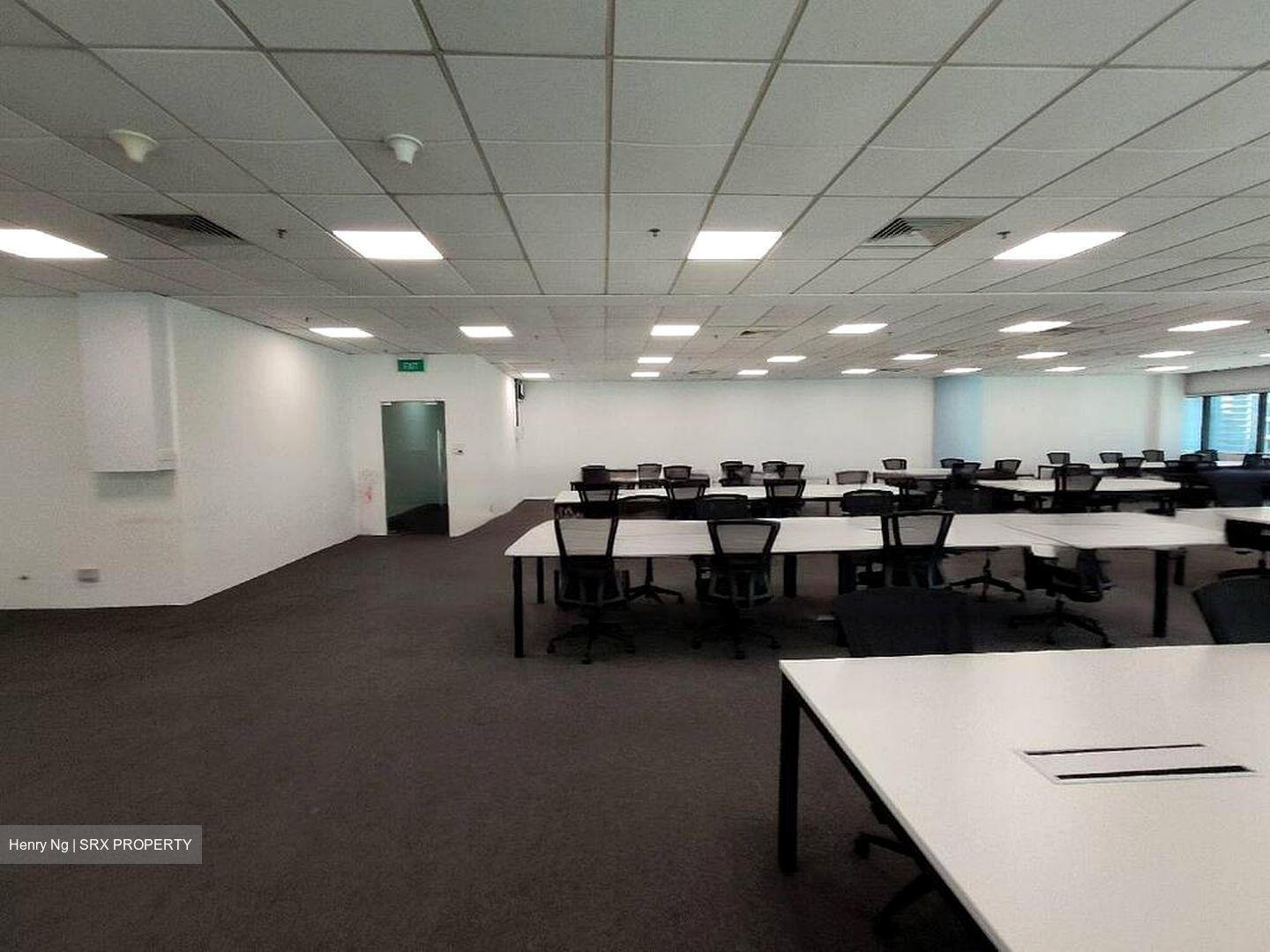 Robinson Road (D1), Office #452279321